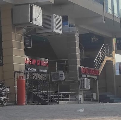 Dental Excellence Islamabad