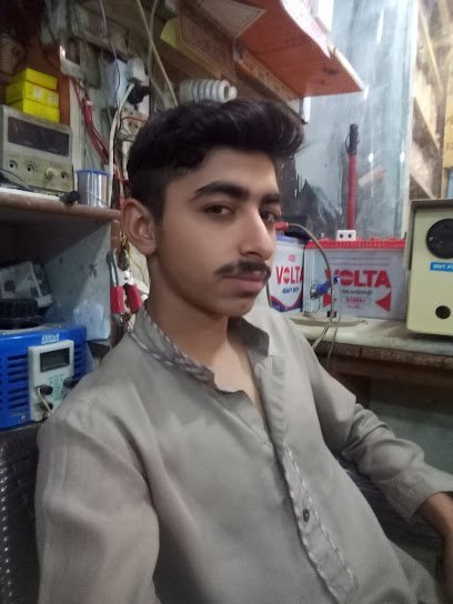 Sharif Dental Clinic