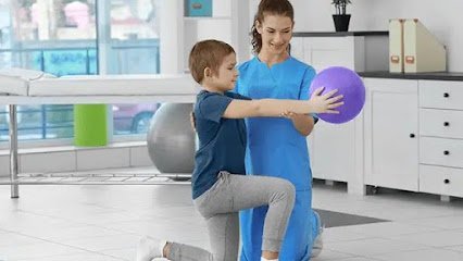 Physiotherapy Clinic (Dr. Fatima Khalil & Dr. Maham Khalil)