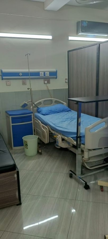 Farooq Clinic