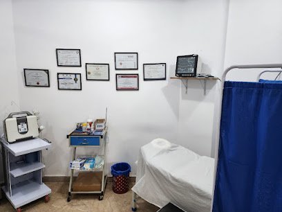 Pain Center
