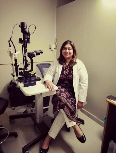 Dr. Sarah Zafar