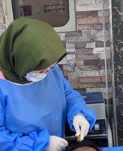 Smile Line Dental & Aesthetic Clinic