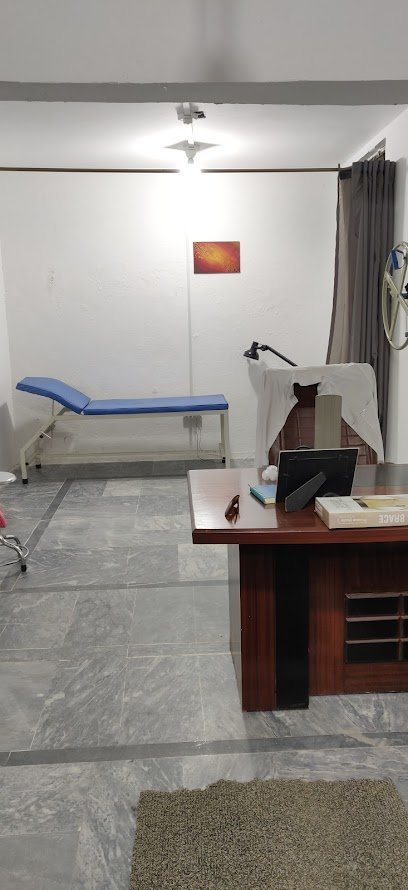 Physio Fit
