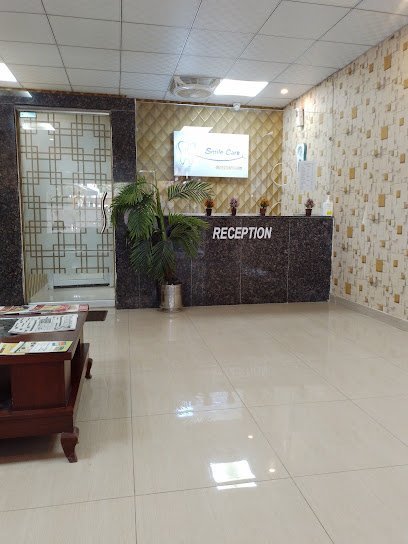 Smile Care Dental Clinic