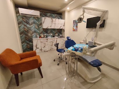 Dr. Danish Dentistry