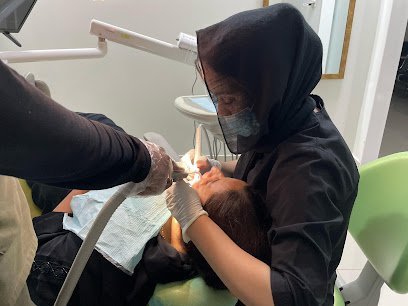 Dr. Mariya Saeed