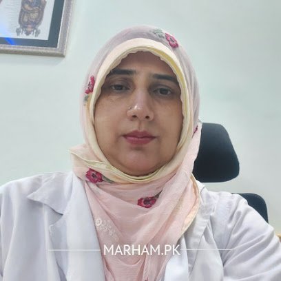 Dr. Khansa Iqbal
