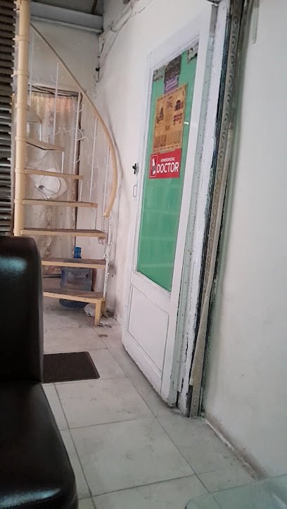 Khan Homeopathic Clinic