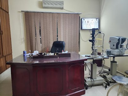 Sana Eye Clinic