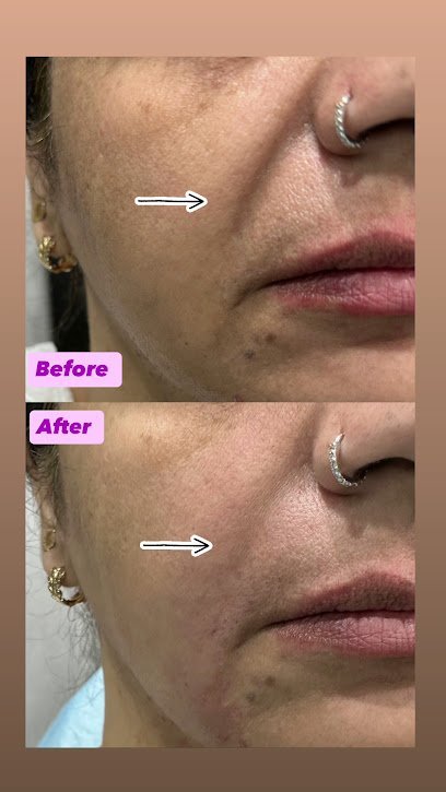As Skin Aesthetic Clinic