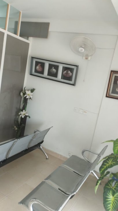 Homeopathic Clinic Dr Col Tasleem Ul Haq