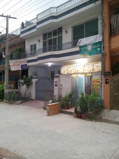 Malik Homeo Clinic