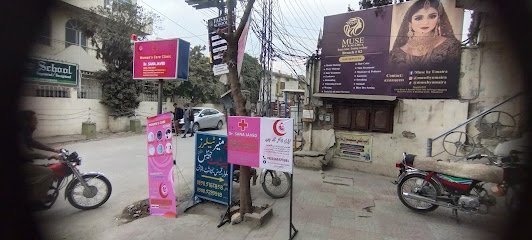Women'S Care Clinic