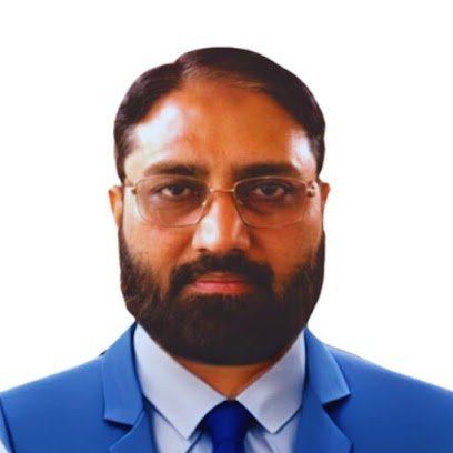 Dr. Tahir Farooq