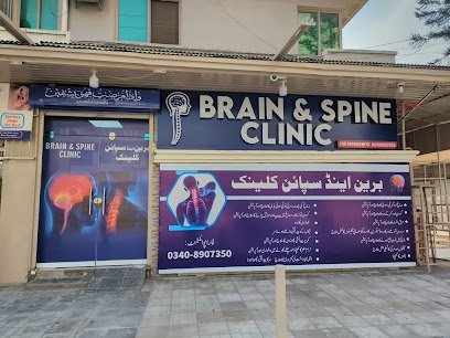 Brain & Spine Clinic