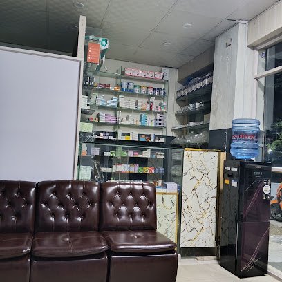 Prof. Dr. Col Muhammad Amir Ti (M)R - Mega Medical Complex Hospital