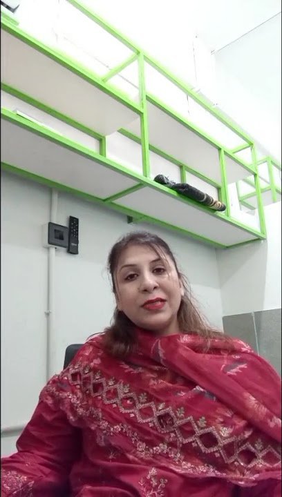 Dr. Rumessa Iqbal