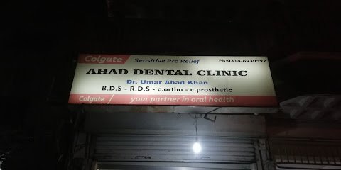 Ahad Dental Care