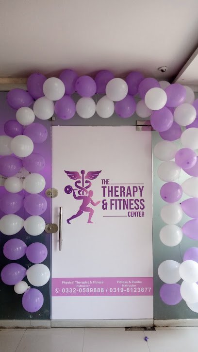 The Therapy & Fitness Center