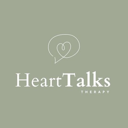 Hearttalks Therapy