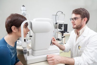 Makhdoom Optometry Eye Clinic & Optics