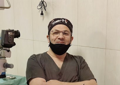 Dr Aziz Jan Bashir
