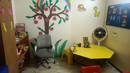 Dr. Zia Autism Center