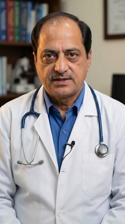 Dr. Mahmood Ali Khan
