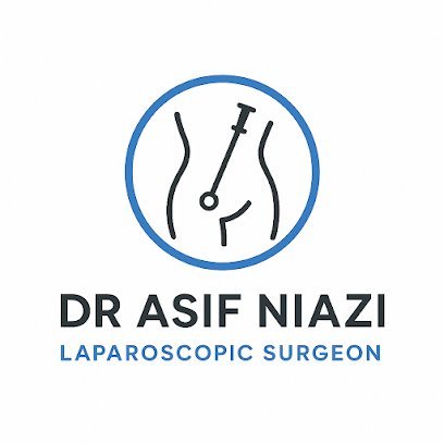General And Laproscopic Surgeon