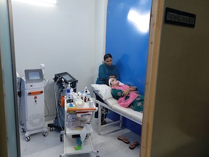 Rejuvenation By Dr Ali Aesthetic Clinic