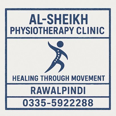 Al-Sheikh Physiotherapy Clinic