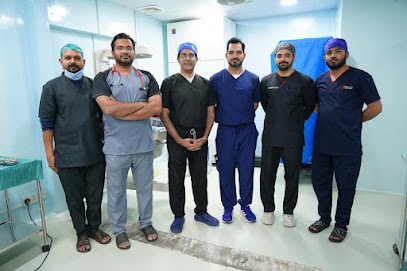 Dr. Mudassar Fiaz Gondal - Bilal Hospital