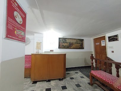 Barlas Dental Surgery