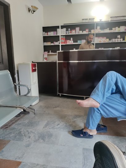 Dr. Mussarat Ashraf