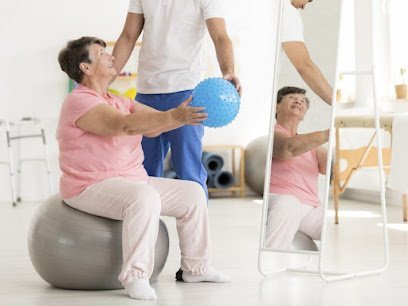 Home Physiotherapy Services For Females