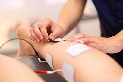 Dr. Maimoona Afzal Physiotherapy Clinic