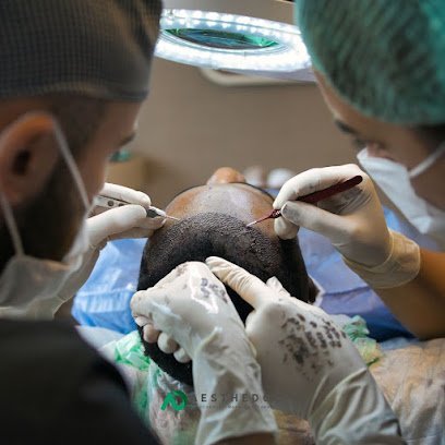 Aesthedoc Clinic | Hair Transplant | Laser Hair Removal | Hydra Facial | Face Lift | Vaginal Tightening