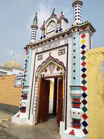 Misri Baba Hadiyon Wala