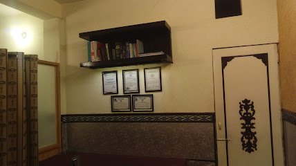 The Homeo Clinic