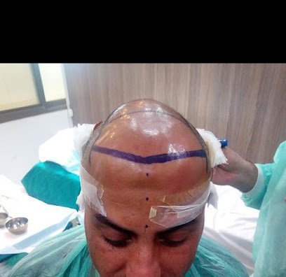 New Hair Roots Clinic