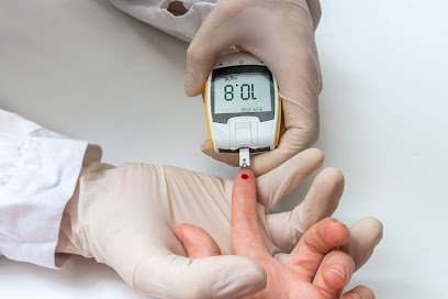 Medical And Diabetes Specialist In Rawalpindi And Islamabad - Dr Mudasir