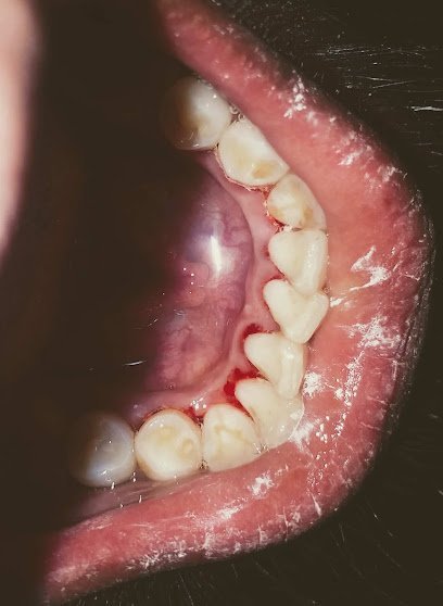 Ahmedzeb Dental Clinic