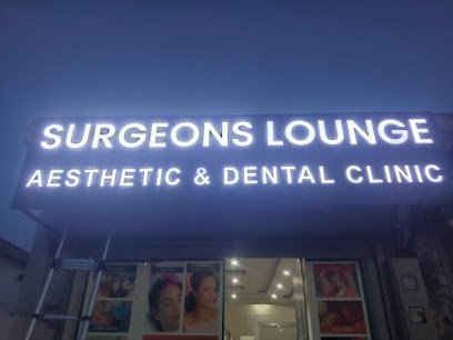 Surgeons Lounge Dental & Aesthetics Clinic