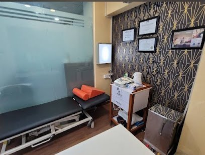 Physioworks By Dr. Mishal