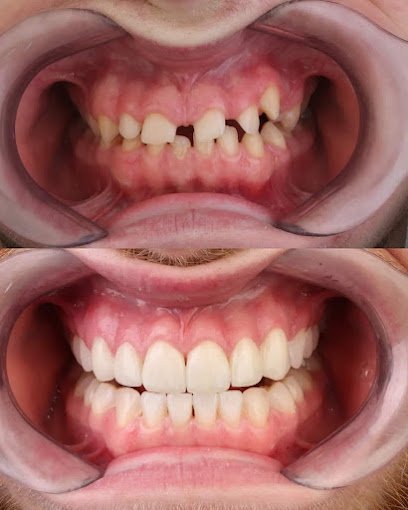 Roots Dental Clinic