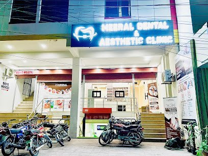 Meeral Dental & Aesthetic Clinic