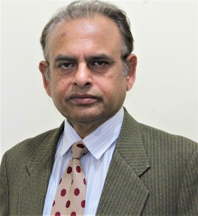 Homeopathic Dr. Dr. Tariq Khan