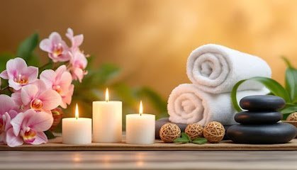 Anna Best Massage