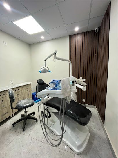 The Dental Lounge